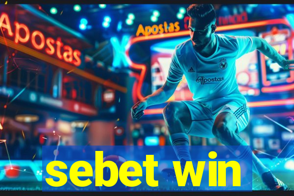 sebet win